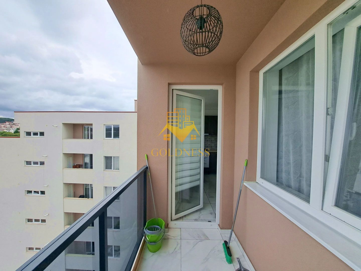 2 camere, bloc nou, Floresti zona BMW, Metro, Avram Iancu, Vivo - Poză 10