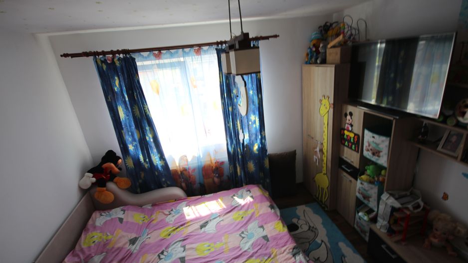 Duplex mobilat in Dumbravita - Poză 8