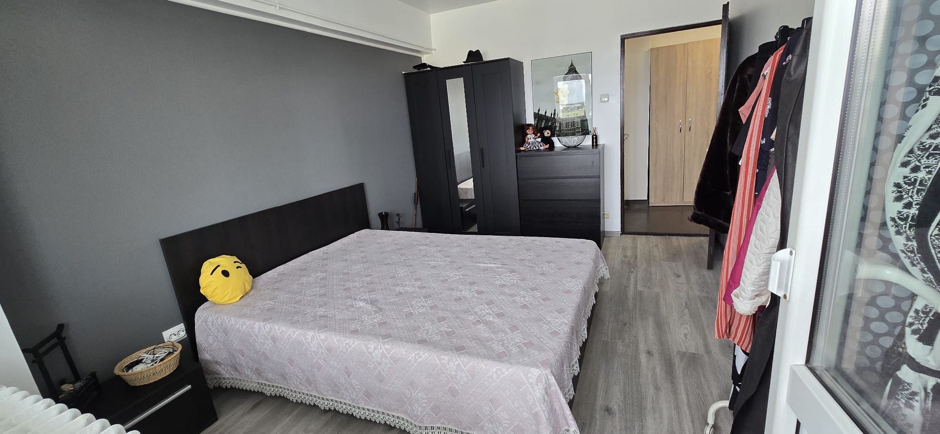 3 camere decomandat  Mega Mall/Pantelimon - Poză 3