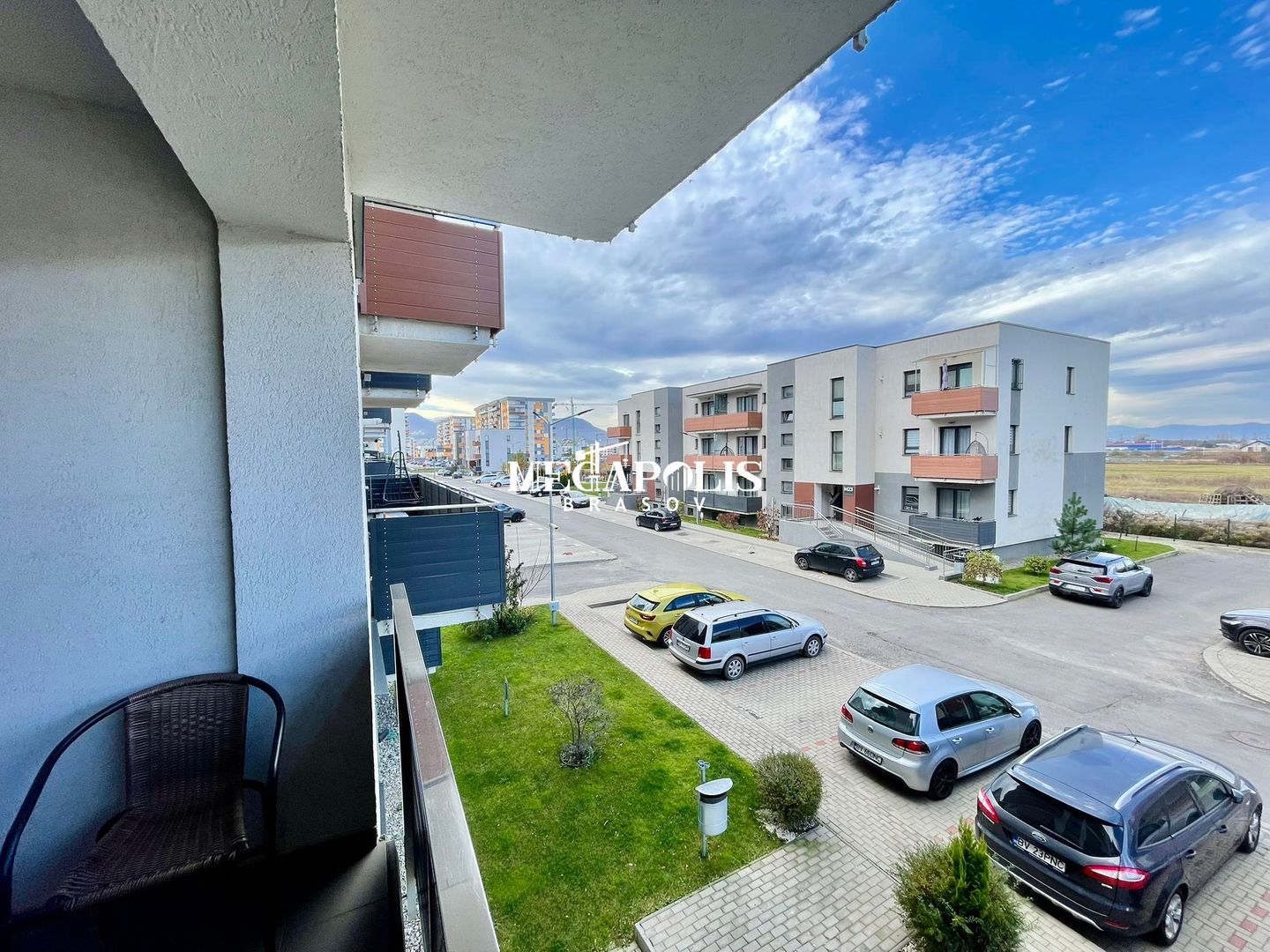 Apartament 2 camere | Parcare Subterană | Boxă | Maurer Residence - Poză 13