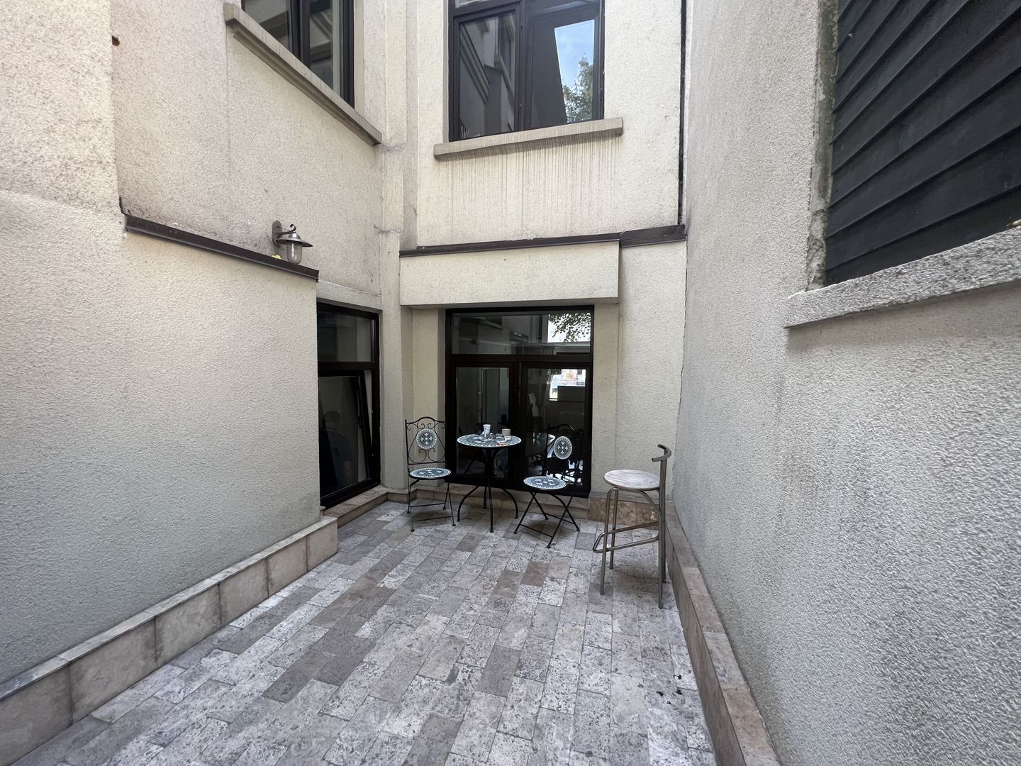 Vila superba Cotroceni - renovata complet premium (COMISION ZERO) - Poză 25