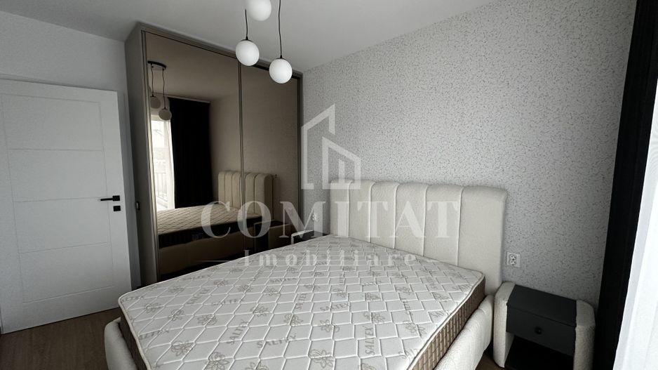 Apartamnet la cheie | Etaj 1 | Zona Eroior Floresti - Poză 12