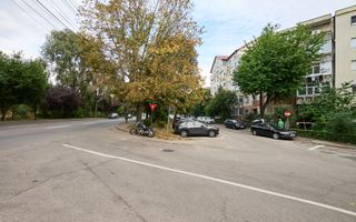 Apartament modern cu 2 camere și mansardă - Eremia Grigorescu - Poză 8