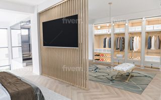 Vila de Vanzare | 295 mp | Voluntari | Pipera - Poză 74