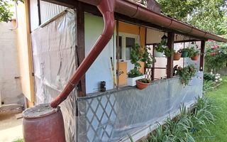 Casă individuală P+M | 5 camere | 2 băi | Comuna Berceni - Poză 8