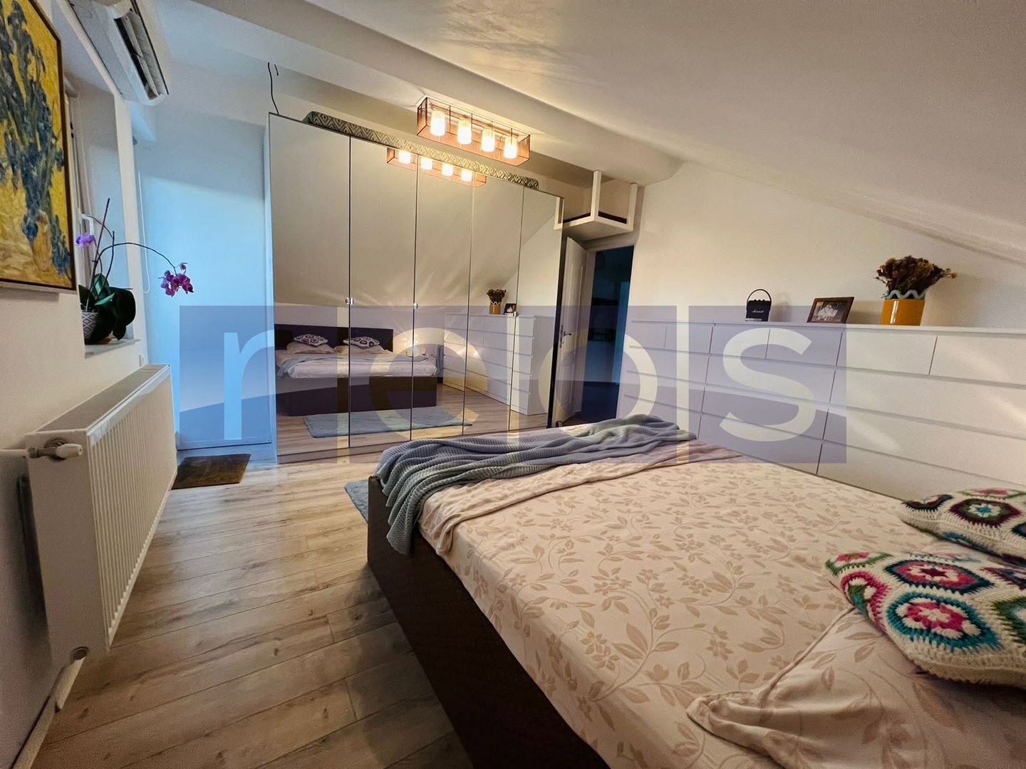 VANZARE 3 CAMERE  DECOMANDAT - Poză 5