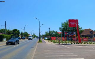 Teren intravilan, Com Berceni,706 mp, zona rezidentiala,Str. Lebedelor - Poză 11