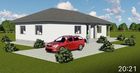 Casă individuală - Corunca - Poză 6