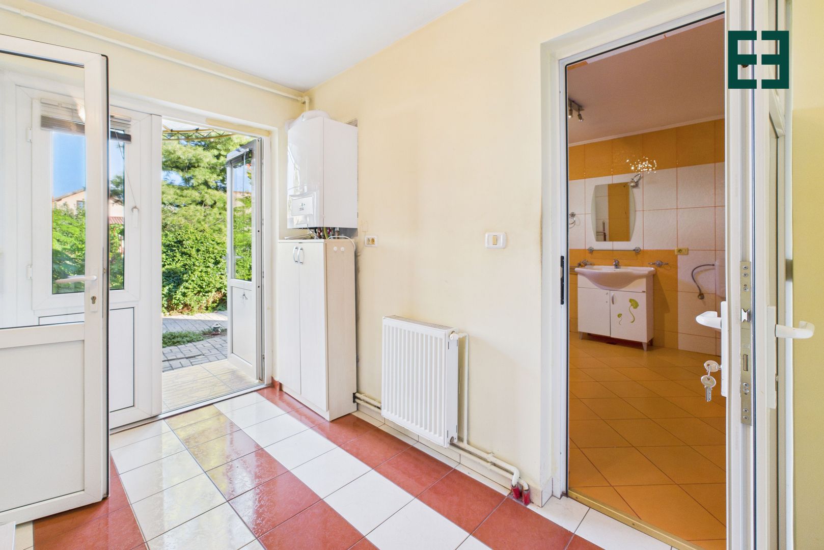 Casă cu teren de 468 mp - Cartierul Grădiște - Arad - Poză 20