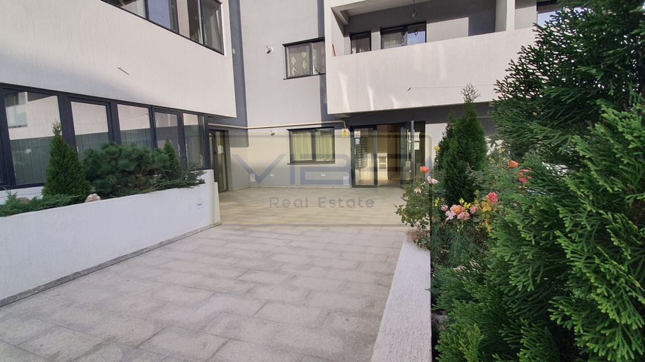 Apartament 2 camere primium FUSION TOWERS - Poză 28