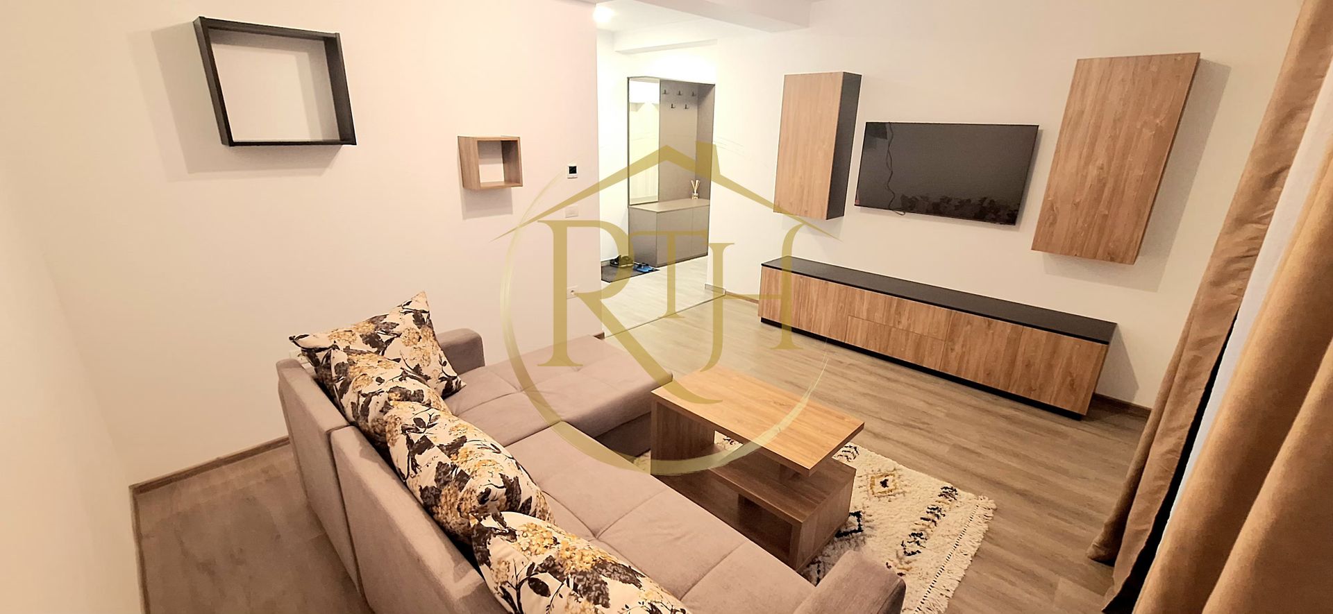 Oferim spre inchiriere apartament cu 2 camere, totul nou, Giroc, Parcul de Role - Poză 12