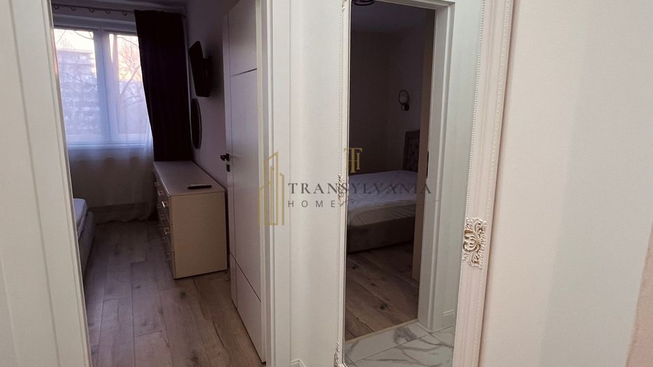 Apartament complet renovat – 2 camere, Zona Rahovei - Poză 6