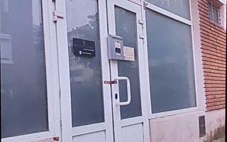 SPAȚIU COMERCIAL ÎN REȘIȚA, zona Govândari VÂNZARE\ COMISION O% - Poză 2