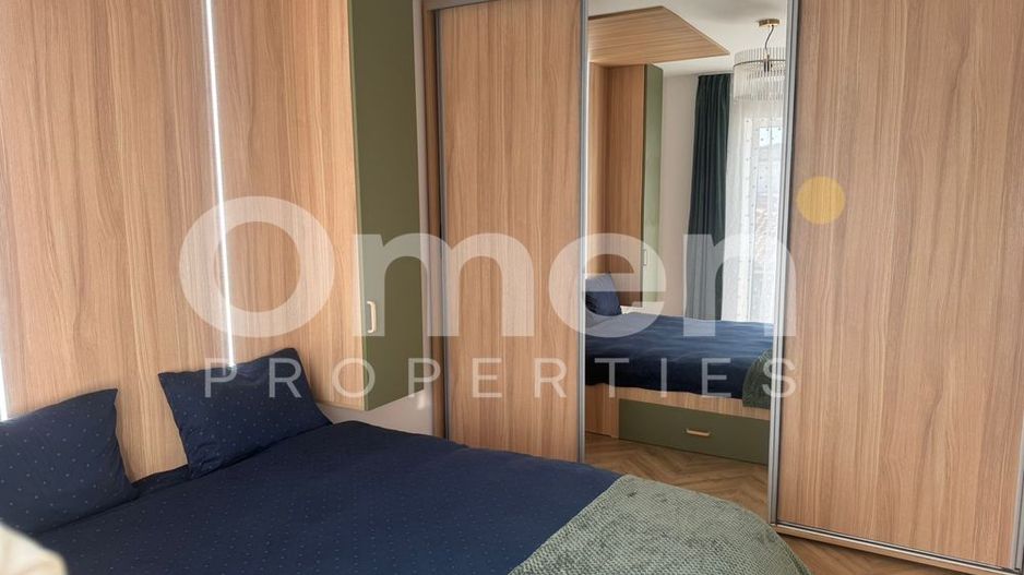 Apartament 3 camere | Zona Lămâiței | Mobilat modern | Parcare inclusa - Poză 5