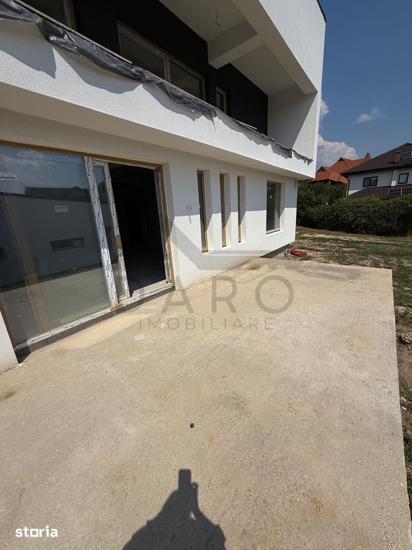 Casa moderna Corunca 215 mp, str Rasaritului - Poză 10