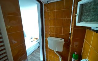 Apartament 2 camere semidecomandat, 40 mp, zona Romană/Victoriei V21 - Poză 8