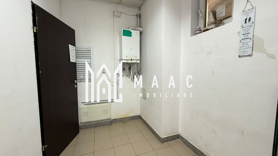 Spatiu de birouri/ comercial | Parter | Registrul comertului - Poză 8