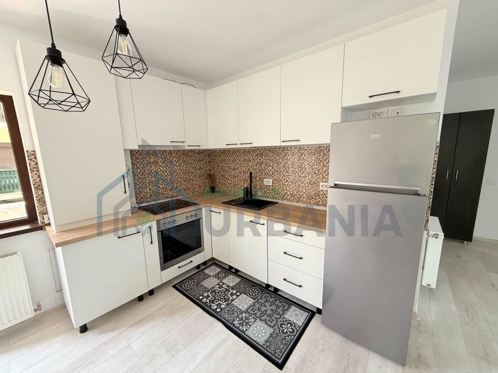Apartament 3 Camere Visan - Poză 3