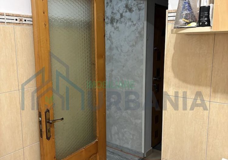 Apartament 3 camere, 68 mp, parter, Tomesti, Iasi - Poză 5