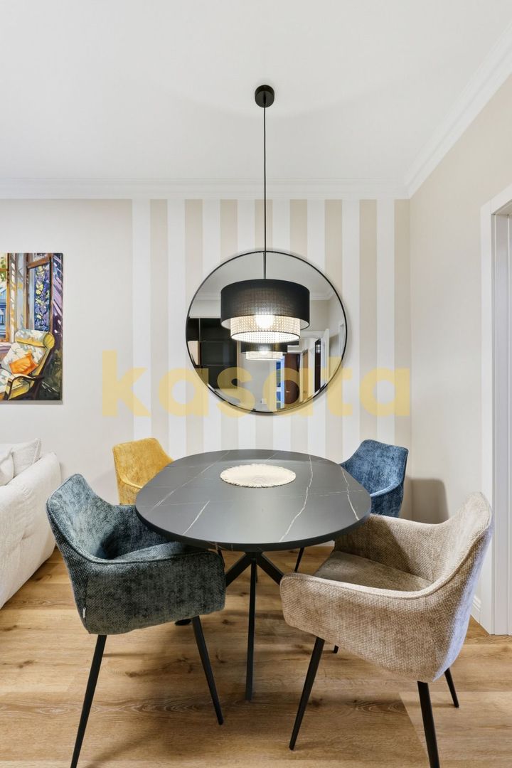 3 Camere | Floreasca | Nemobiliat | A.C. - Poză 14