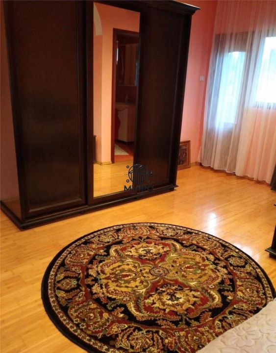 COMISON 0% /Casa de vanzare in Targoviste - zona Campulung, langa Liceul Petru C - Poză 6