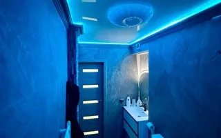 De vanzare apartament 3 camere Parter Mazepa 1 - Poză 11