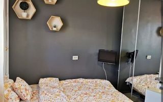 Garsonieră cochetă, ideală pentru investiție sau locuință urbană. - Poză 1