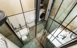 Chirie, apartament, 2 camere, strada Ion Creangă, Buiucani - Poză 10