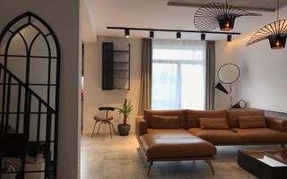 Vila 5 camere Avangarde Forest 4 | Mobilata complet - Poză 34