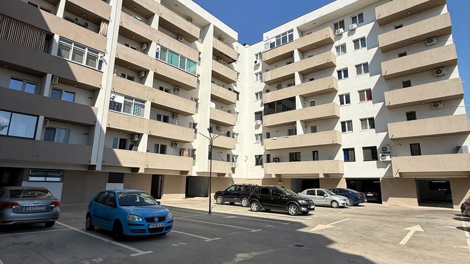 Studio Family Residence | Loc de parcare acoperit - Poză 11