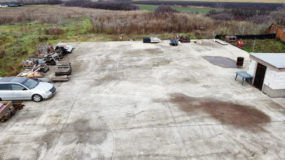 Casa cu teren de 14340 mp în Jebel/Pretabila pentru afacere - Poză 51