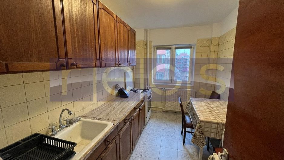 VANZARE 2 CAMERE | TEIUL DOAMNEI | DECOMANDAT | BLOC REABILITAT | - Poză 6