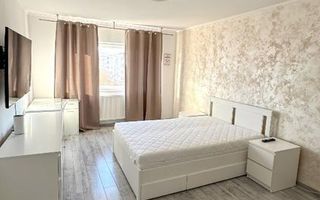 Apartament 2 camere decomandat cu boxa, etaj intermediar, Intre Lacuri - Poză 1