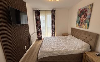 Apartament 2 camere READY TO MOVE - Selimbar, Regina Residence - Poză 19