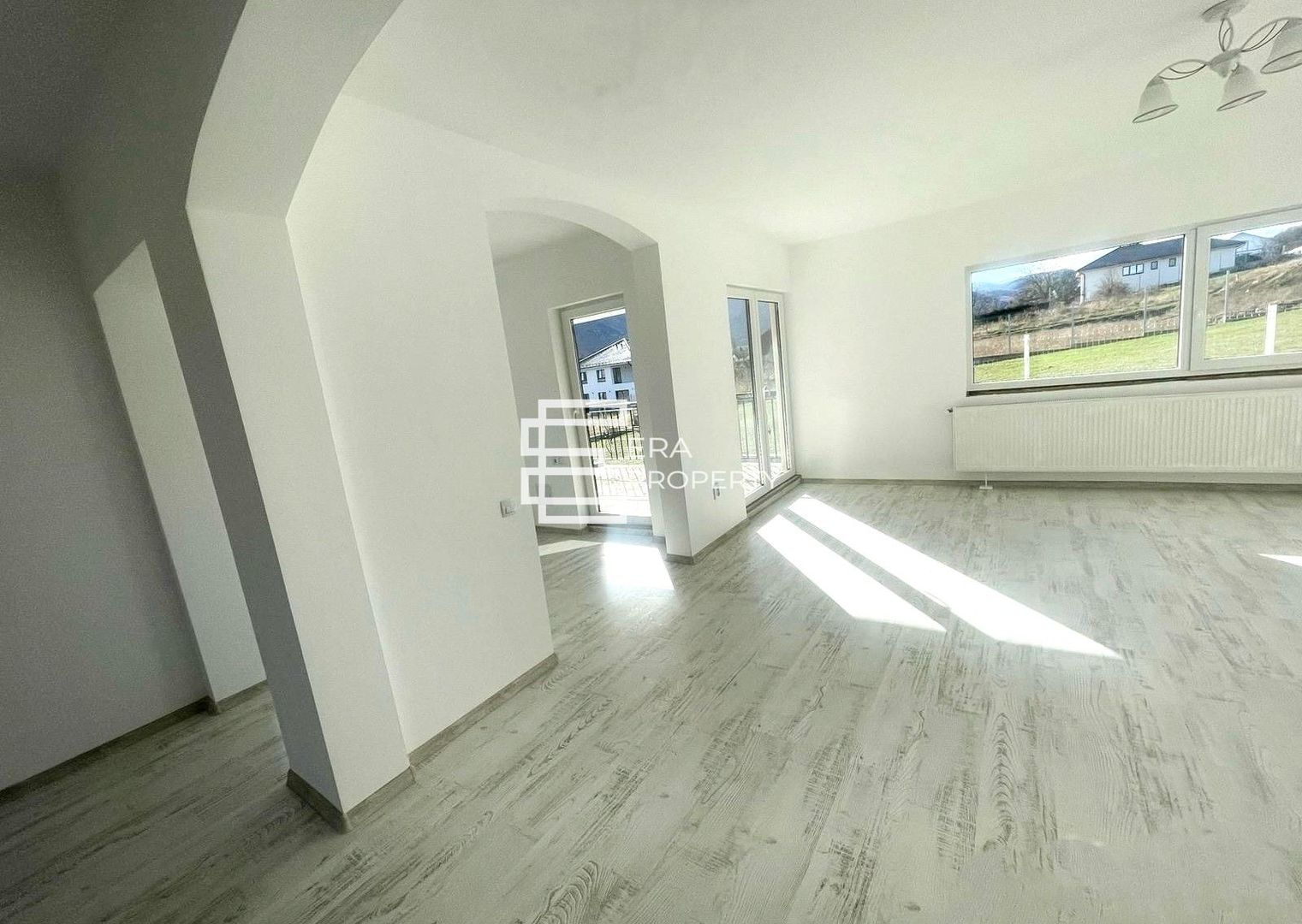 Casa tip duplex INTABULATA  la cheie Cisnadie - Poză 6