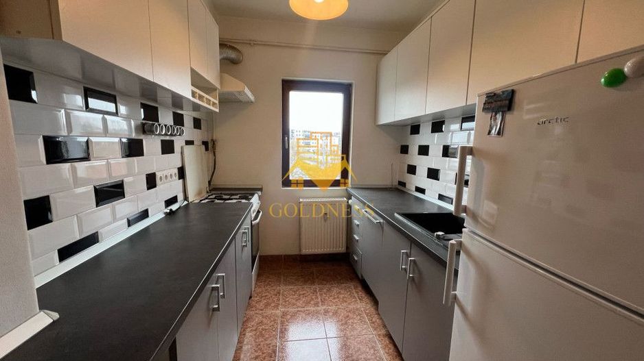 2 camere, Parcare, Pet Friendly, Modern, Dambul Rotund, Panemar - Poză 7