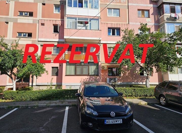 Apartament 2 camere, etaj 1, Gavana 3 - Piata - Poză 1