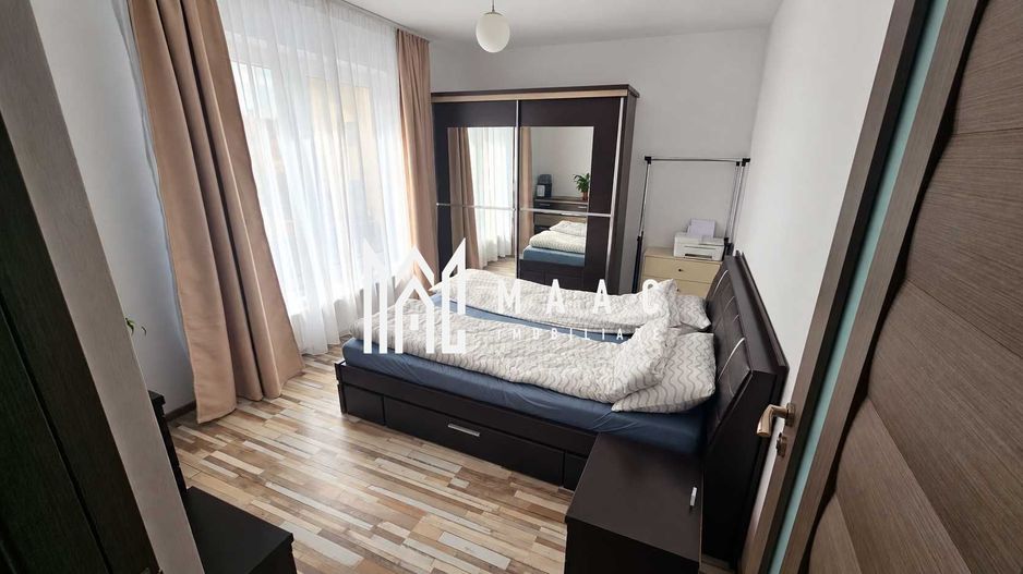 Apartament 3 camere de vânzare Sibiu | Arhitecților | 69 mp - Poză 5