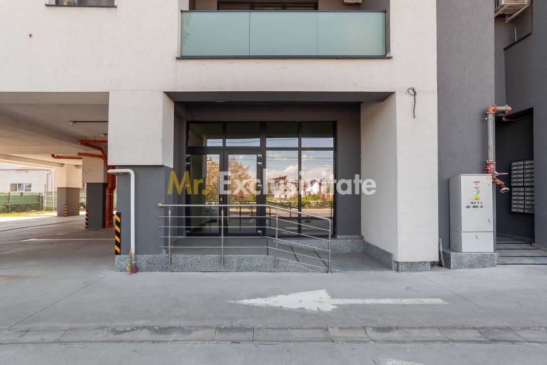 Spatiu comercial de inchiriat Fratii Golesti, Pitesti | VSC 5 - Poză 10