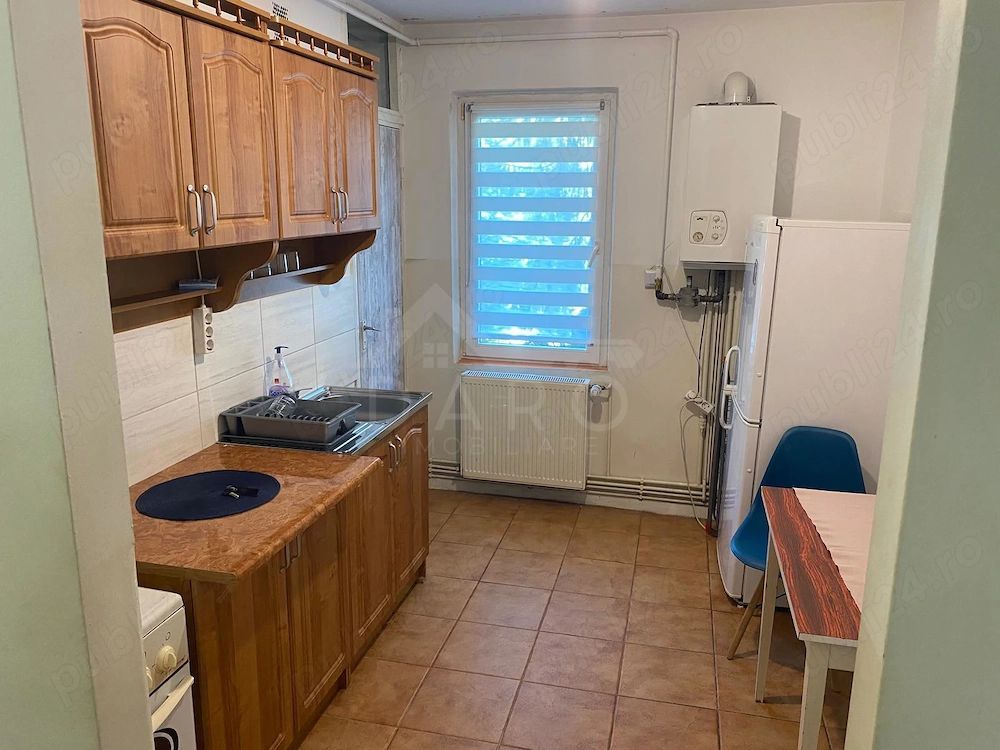 Apartament cu 2 camere - Poză 2