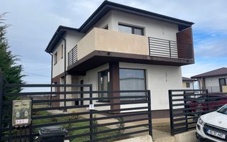 Vânzare, casă, 4 camere, Valea Adâncă, Iași - Poză 1