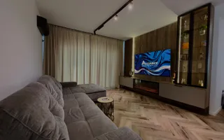 Casa parter moderna | 100 mp utili | Teren 400 mp I Zanelor - Poză 21