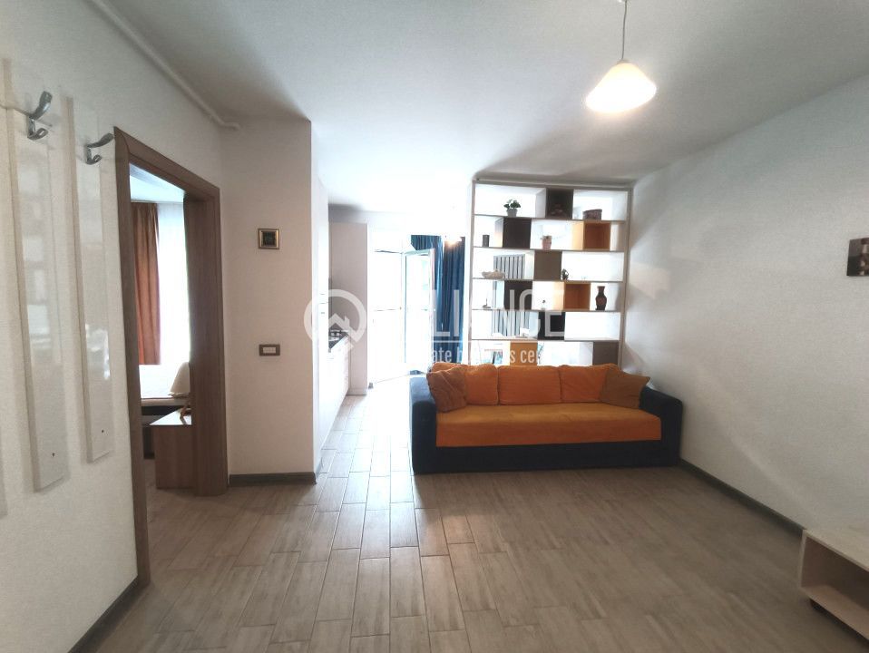 MAMAIA NORD ALEZZI (COD03) - 2 camere la 2 pasi de plaja ! - Poză 4