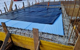 Casa individuala  5 camere 155 mp/utili, teren 516 mp, Bod/Brasov - Poză 11