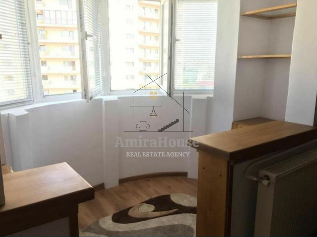 Garsoniera de vanzare mobilata zona Louis Pasteur Zorilor - Poză 5