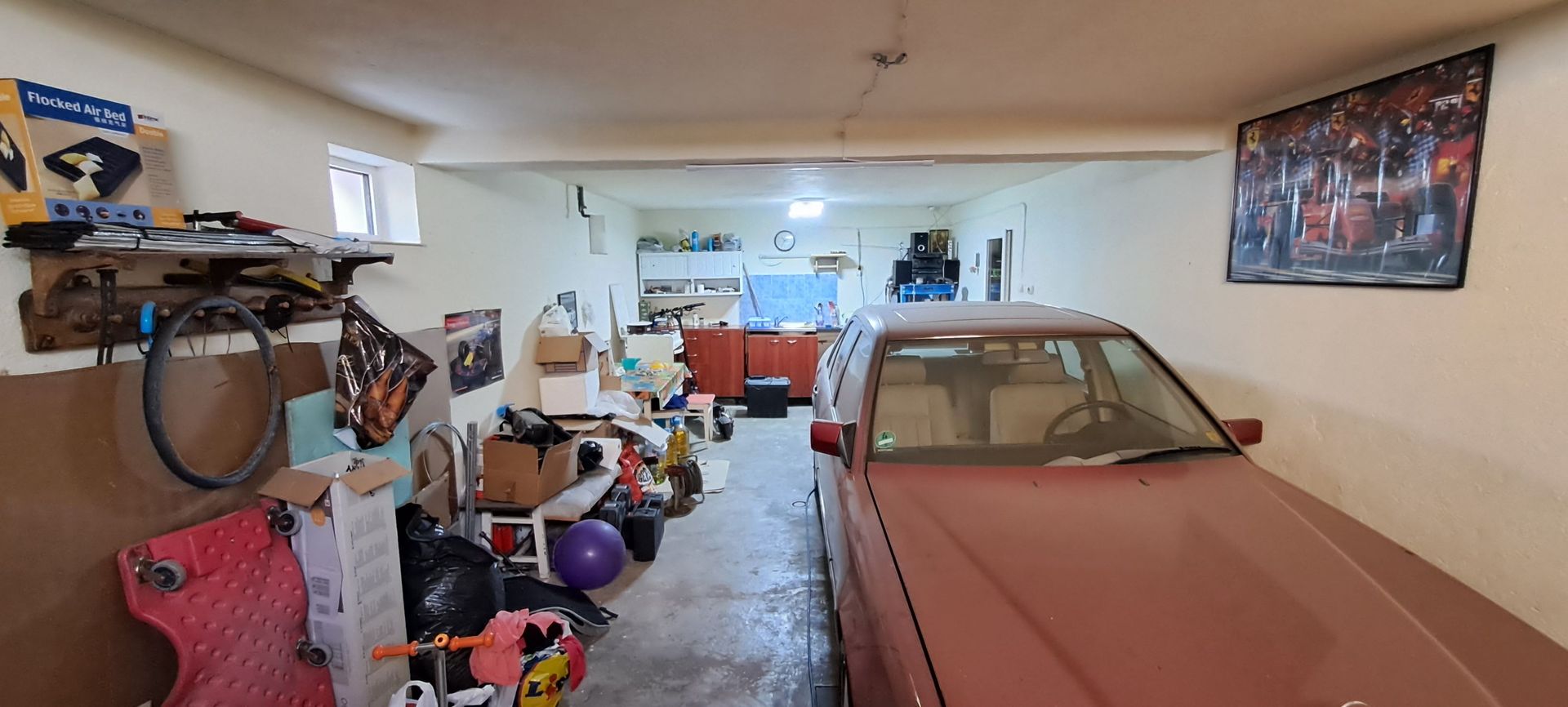 Brancoveanu vila 5 camere, garaj subteran, utilitati, acte disponibile - Poză 10