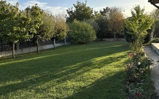 Casa /vila de vanzare - Militari zona Păcii - Poză 11