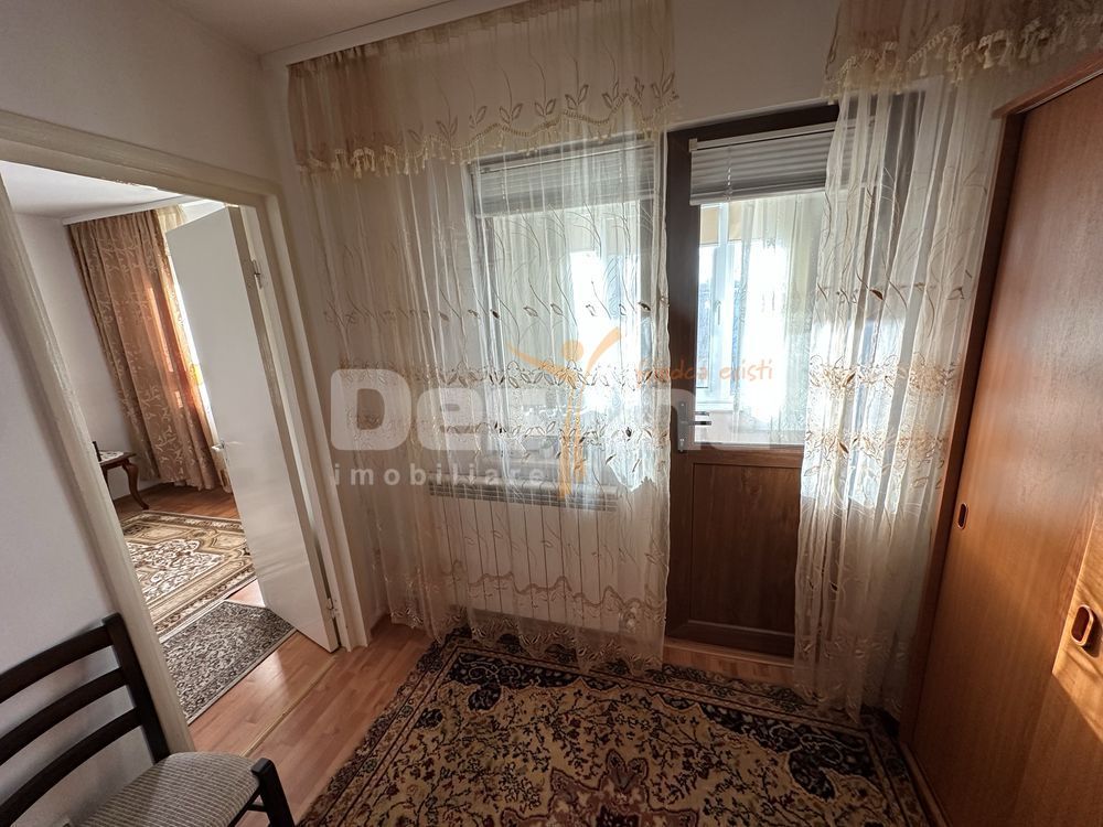 Apartament cu 3 camere de vânzare – Zona Casa de Cultură, Constanța - Poză 5