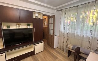 Garsonieră | 25 MPU | Mobilată și Utilată | Investiție | Terezian - Poză 6