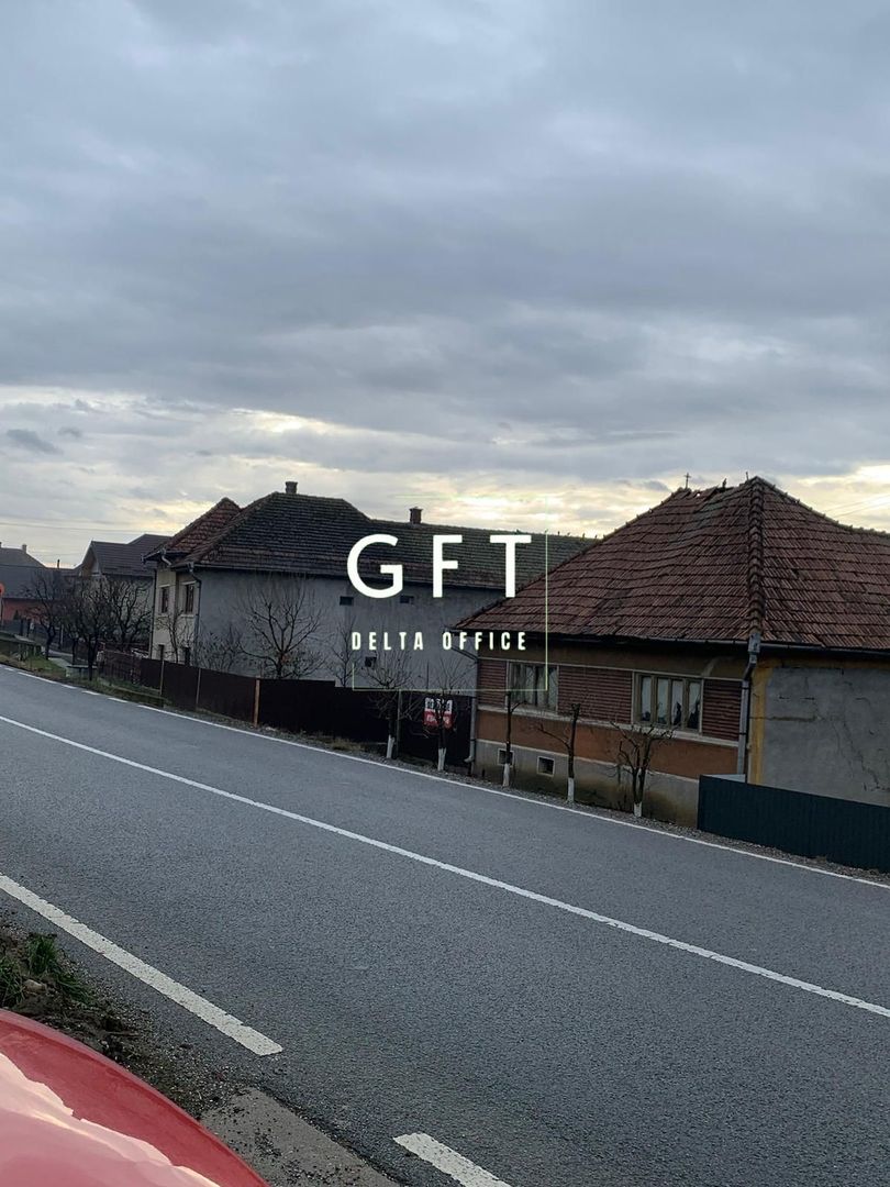 Casa de vanzare, in exclusivitate - Poză 1